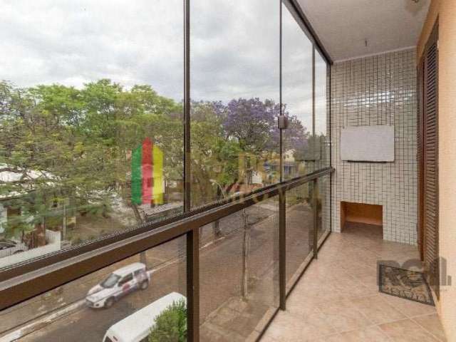 Apartamento com 2 quartos à venda na Rua Comendador Albino Cunha, 250, Cristo Redentor, Porto Alegre por R$ 440.000