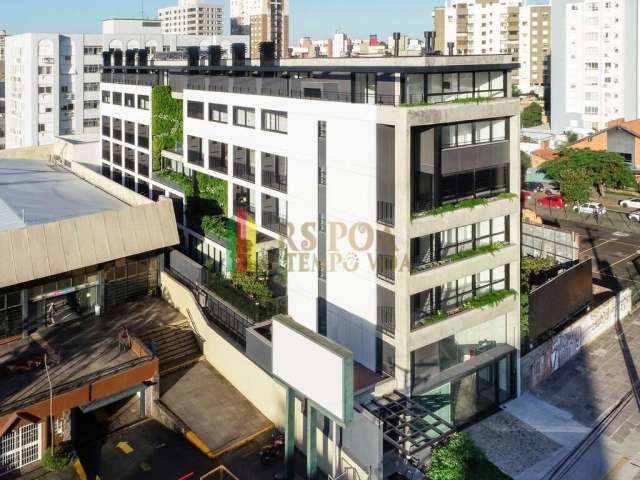 Apartamento com 1 quarto à venda na Rua José de Alencar, 1068, Menino Deus, Porto Alegre por R$ 1.101.680