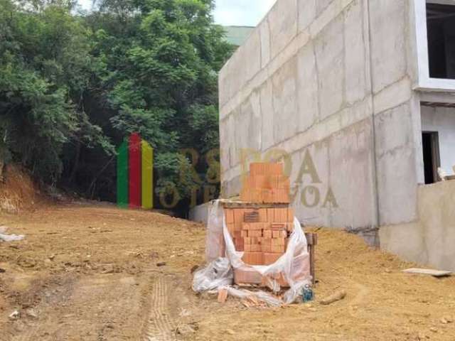 Terreno à venda na Rua Matias José Bins, 1223, Chácara das Pedras, Porto Alegre por R$ 550.000