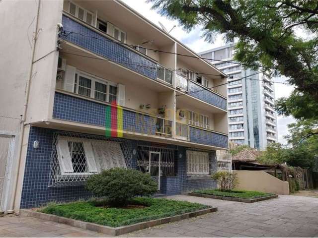 Apartamento com 2 quartos à venda na Rua Mata Bacelar, 283, Auxiliadora, Porto Alegre por R$ 348.000