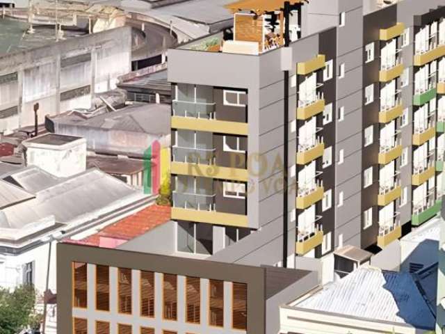 Apartamento com 2 quartos à venda na Avenida João Pessoa, 553, Farroupilha, Porto Alegre por R$ 849.850