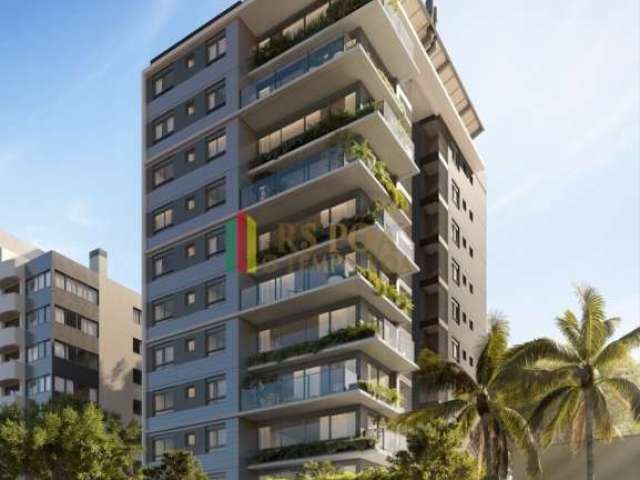 Apartamento com 3 quartos à venda na Rua Dário Pederneiras, 420, Petrópolis, Porto Alegre por R$ 1.714.000