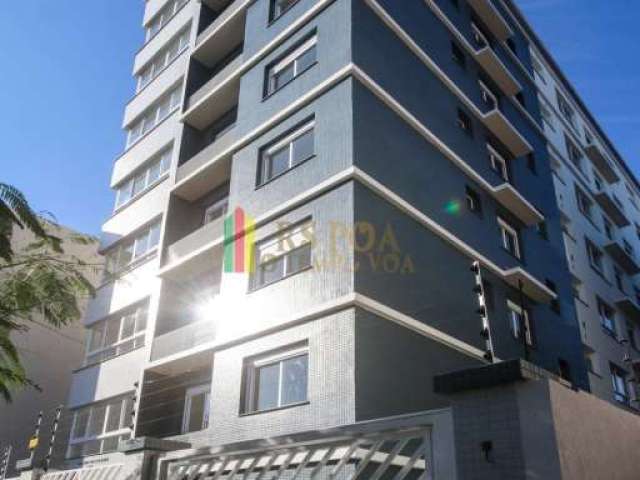 Apartamento com 2 quartos à venda na Rua Dom Diogo de Souza, 512, Cristo Redentor, Porto Alegre por R$ 499.849