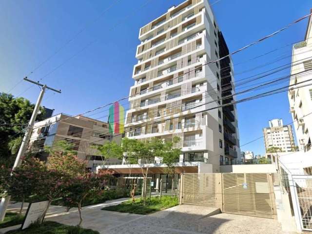 Apartamento com 2 quartos à venda na Avenida Ijuí, 259, Petrópolis, Porto Alegre por R$ 980.000