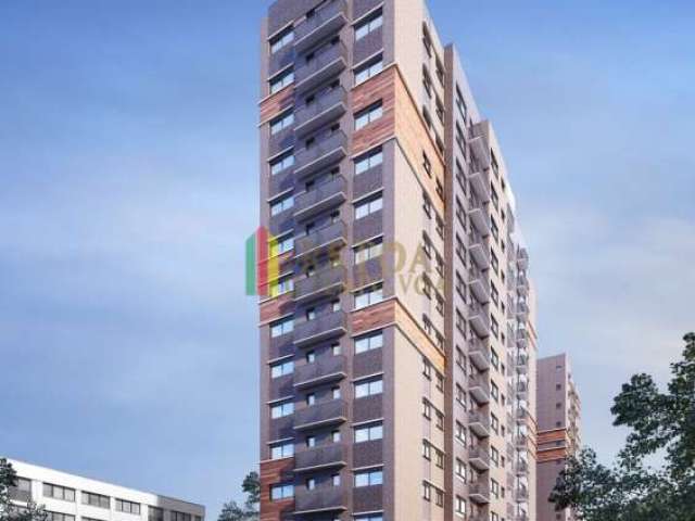 Apartamento com 2 quartos à venda na Avenida do Forte, 1062, Vila Ipiranga, Porto Alegre por R$ 534.471