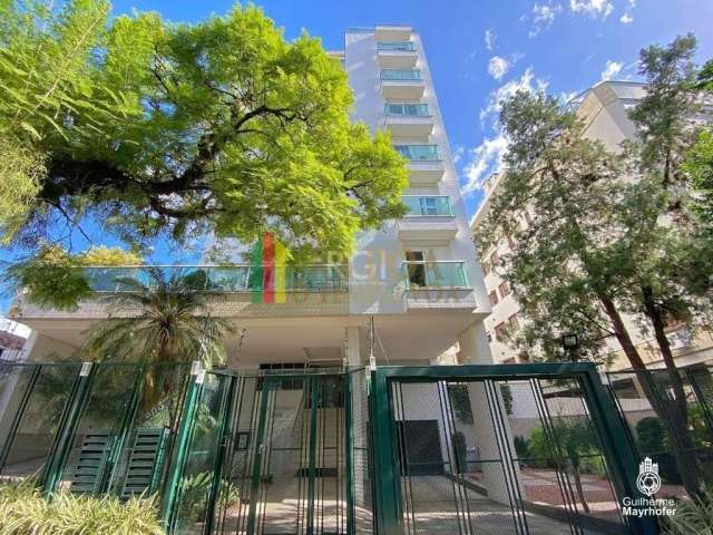 Apartamento com 1 quarto à venda na Rua Marcelo Gama, 299, São João, Porto Alegre por R$ 1.260.000