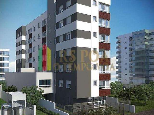 Apartamento com 2 quartos à venda na Rua Marcelo Gama, 1030, Auxiliadora, Porto Alegre por R$ 809.519