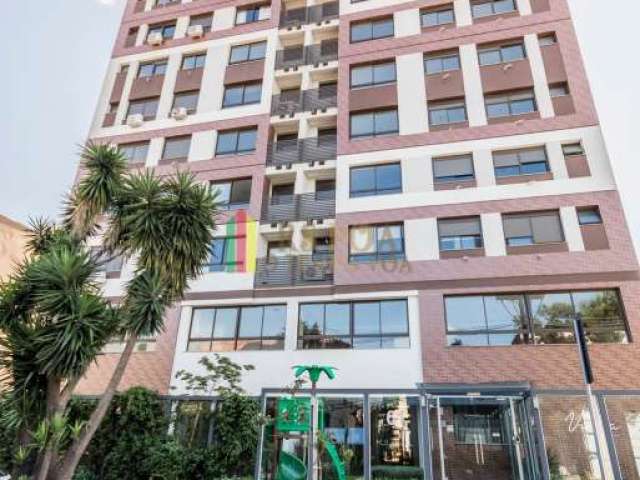 Apartamento com 2 quartos à venda na Rua Adão Baino, 61, Cristo Redentor, Porto Alegre por R$ 690.000