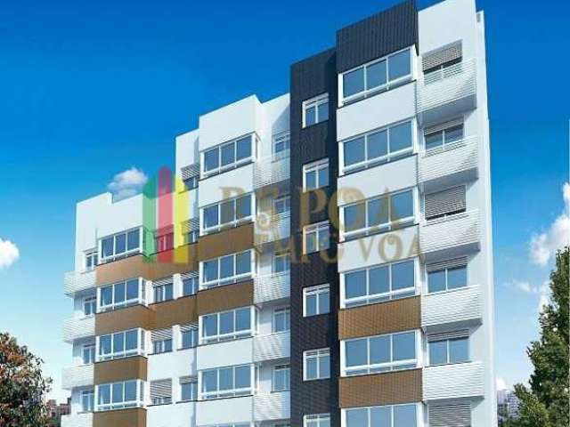 Apartamento com 1 quarto à venda na Santo Antônio, 238, Independência, Porto Alegre por R$ 488.797