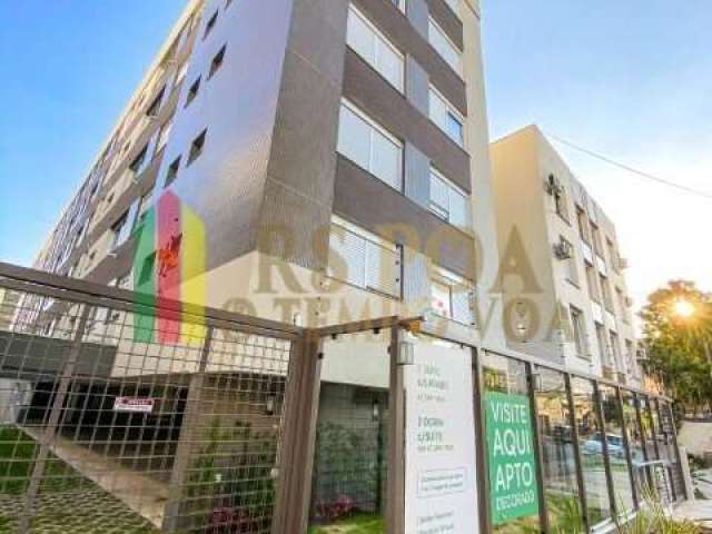 Apartamento com 2 quartos à venda na Rua Coronel André Belo, 645, Menino Deus, Porto Alegre por R$ 580.000