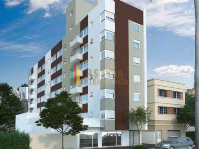 Apartamento com 1 quarto à venda na Avenida Osvaldo Aranha, 420, Bom Fim, Porto Alegre por R$ 557.674