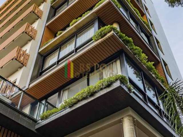 Apartamento com 3 quartos à venda na Rua Tito Lívio Zambecari, 800, Mont Serrat, Porto Alegre por R$ 1.869.000