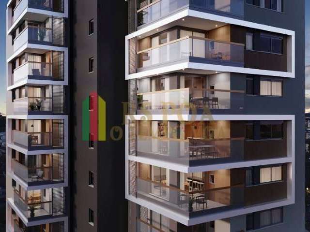 Apartamento com 2 quartos à venda na Rua Atanásio Belmonte, 236, Boa Vista, Porto Alegre por R$ 1.070.375