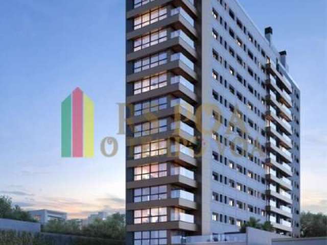 Apartamento com 2 quartos à venda na Rua Anita Garibaldi, 51, Mont Serrat, Porto Alegre por R$ 1.406.056