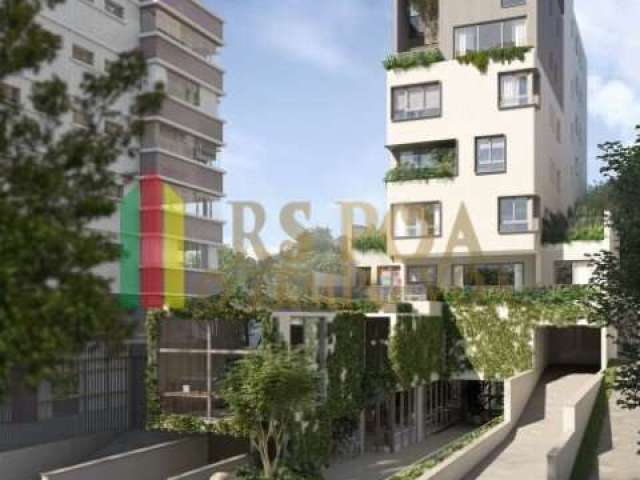 Apartamento com 2 quartos à venda na Rua Coronel Bordini, 980, Auxiliadora, Porto Alegre por R$ 1.149.200