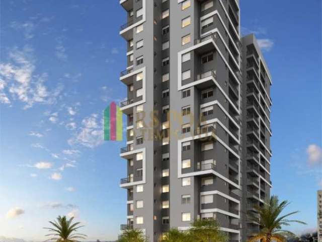 Apartamento com 2 quartos à venda na Avenida João Wallig, 144, Passo da Areia, Porto Alegre por R$ 690.510