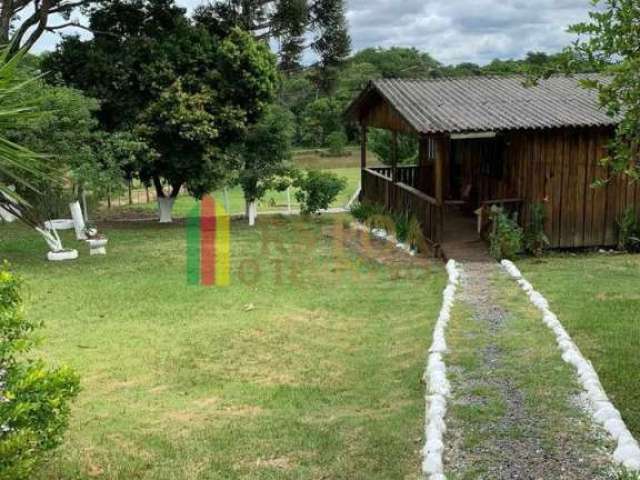 Chácara / sítio com 2 quartos à venda na Passo dos Negros, 1493, Vila Elsa, Viamão por R$ 375.000