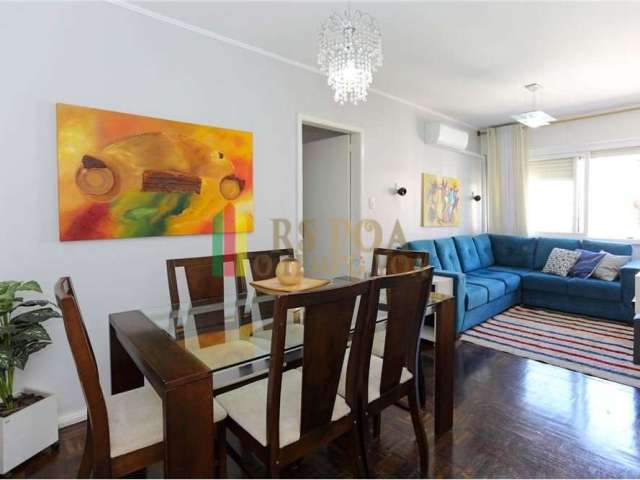 Apartamento com 3 quartos à venda na Rua Costa Rica, 17, Jardim Lindóia, Porto Alegre por R$ 498.000