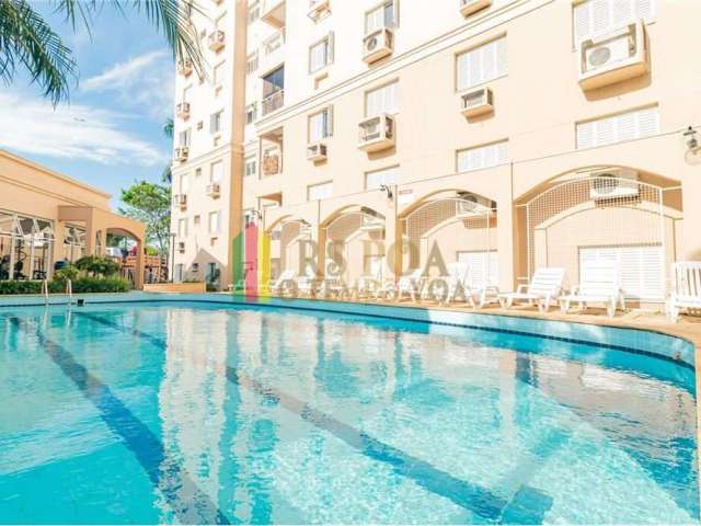 Apartamento com 2 quartos à venda na Rua Lindolfo Henke, 230, Sarandi, Porto Alegre por R$ 229.000