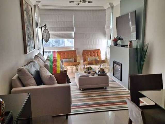 Apartamento com 2 quartos à venda na Avenida Bernardi, 191, Cristo Redentor, Porto Alegre por R$ 498.000