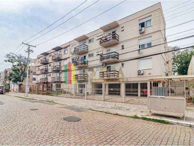 Apartamento com 1 quarto à venda na Rua Visconde de Pelotas, 95, Passo da Areia, Porto Alegre por R$ 152.000