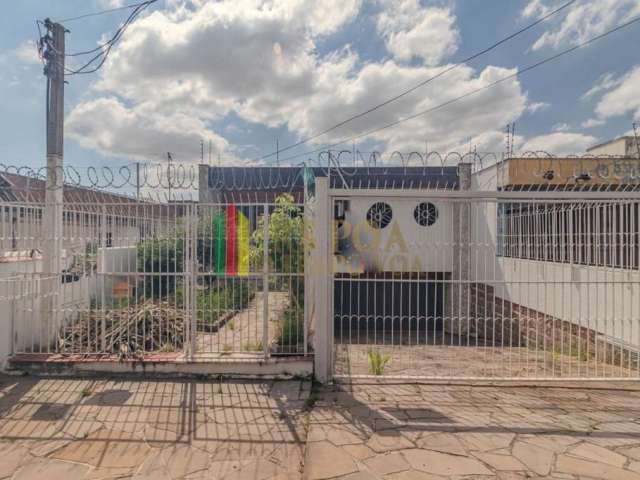 Casa com 3 quartos à venda na Rua Doutor Murtinho, 316, Bom Jesus, Porto Alegre por R$ 695.000