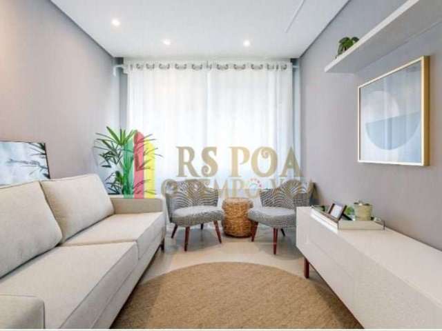 Apartamento com 2 quartos à venda na Rua Pedro Chaves Barcelos, 309, Auxiliadora, Porto Alegre por R$ 440.000