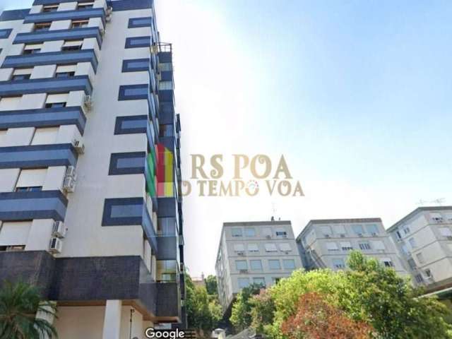 Apartamento com 3 quartos à venda na Rua Dom Pedro II, 407, São João, Porto Alegre por R$ 390.000