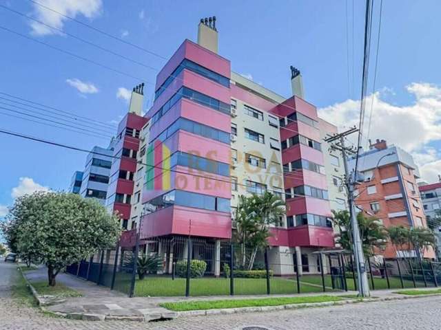 Apartamento com 3 quartos à venda na Rua Rodolfo Simch, 275, Jardim Lindóia, Porto Alegre por R$ 755.000