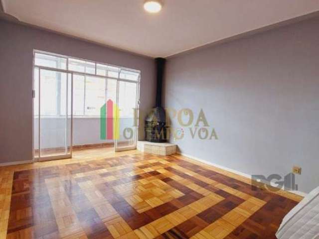 Apartamento com 3 quartos à venda na Avenida Independência, 550, Independência, Porto Alegre por R$ 720.000