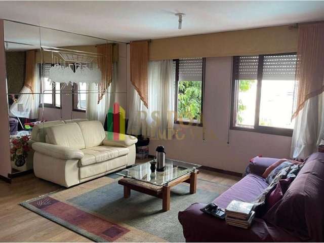 Apartamento com 3 quartos à venda na Rua Cristóvão Pereira, 204, Passo da Areia, Porto Alegre por R$ 820.000