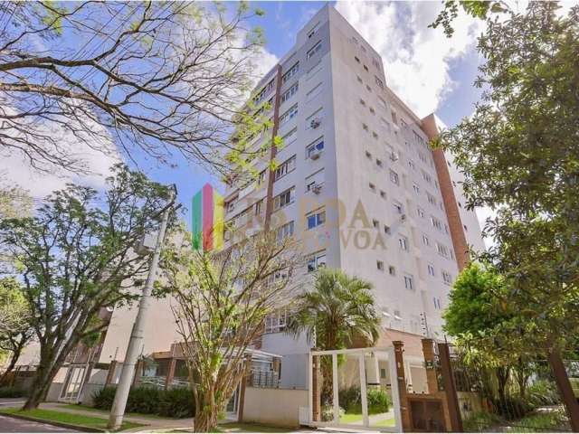 Apartamento com 2 quartos à venda na Travessa Vileta, 300, Jardim Botânico, Porto Alegre por R$ 725.360