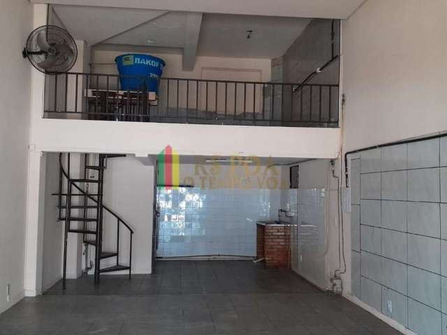 Ponto comercial à venda na Rua Santa Isabel, 41, Bom Jesus, Porto Alegre por R$ 120.000