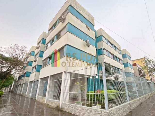 Apartamento com 1 quarto à venda na Rua Barão do Triunfo, 500, Menino Deus, Porto Alegre por R$ 207.000