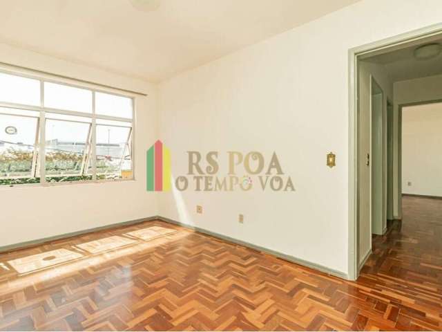 Apartamento com 1 quarto à venda na Rua Júlio Verne, 191, Santa Maria Goretti, Porto Alegre por R$ 199.000