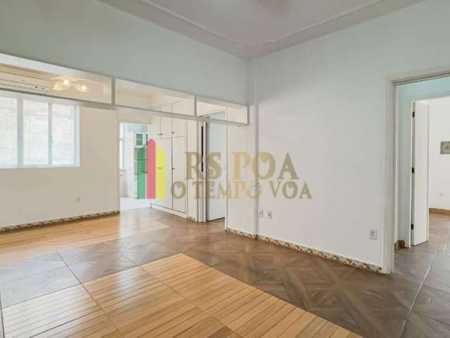 Apartamento com 3 quartos à venda na Rua José do Patrocínio, 120, Cidade Baixa, Porto Alegre por R$ 420.000