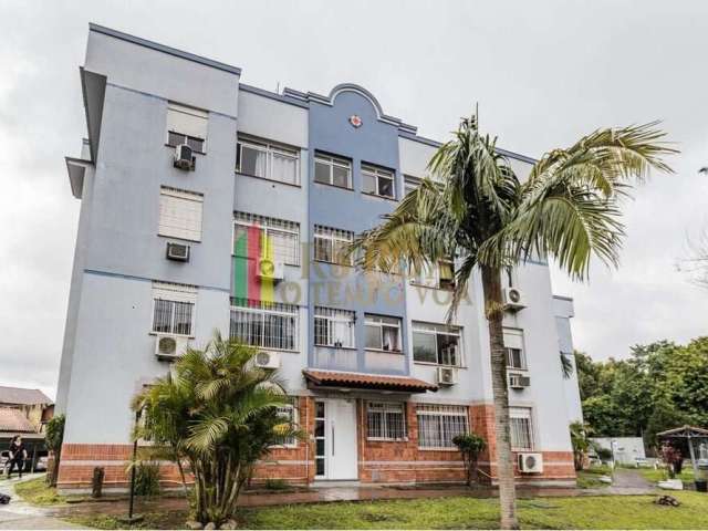 Apartamento com 3 quartos à venda na Rua Gabriel Franco da Luz, 133, Sarandi, Porto Alegre por R$ 235.000