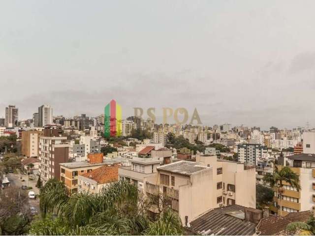 Apartamento com 3 quartos à venda na Rua Pedro Chaves Barcelos, 70, Auxiliadora, Porto Alegre por R$ 750.000