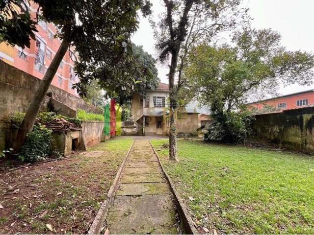 Terreno à venda na Rua Monte Castelo, 343, Nossa Senhora das Graças, Canoas por R$ 990.000