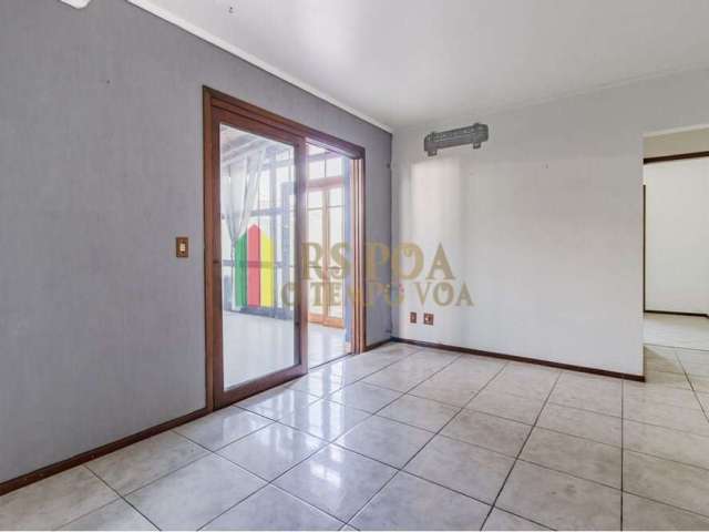 Apartamento com 1 quarto à venda na Avenida da Azenha, 1508, Azenha, Porto Alegre por R$ 290.000