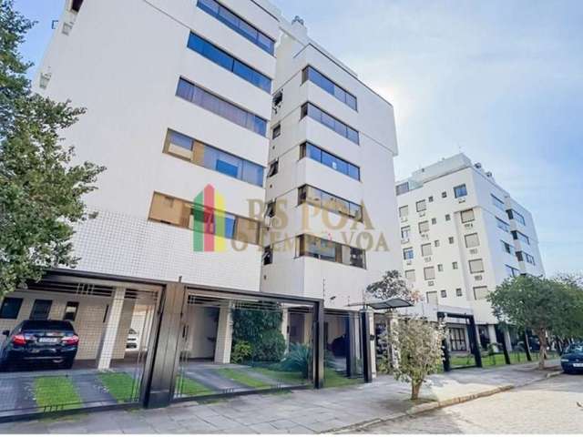 Apartamento com 2 quartos à venda na Rua Rodolfo Simch, 320, Jardim Lindóia, Porto Alegre por R$ 780.000