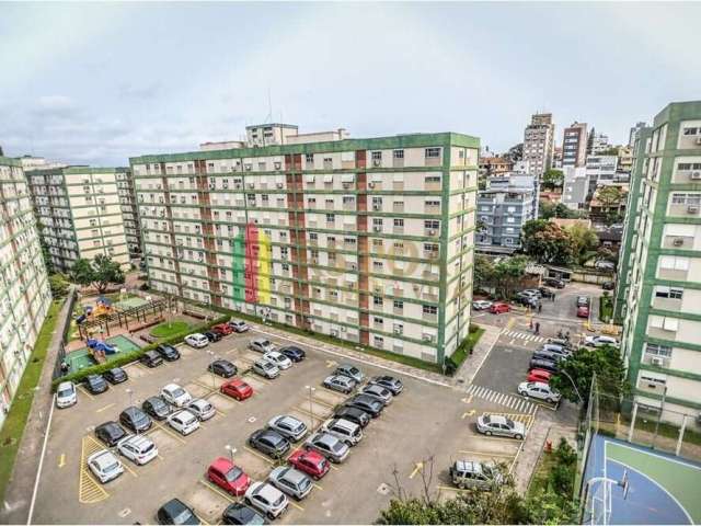 Apartamento com 2 quartos à venda na Rua Felizardo Furtado, 415, Petrópolis, Porto Alegre por R$ 250.000