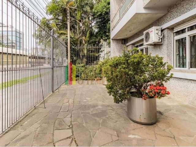 Apartamento com 3 quartos à venda na Rua Dom Pedro II, 767, Higienópolis, Porto Alegre por R$ 340.000