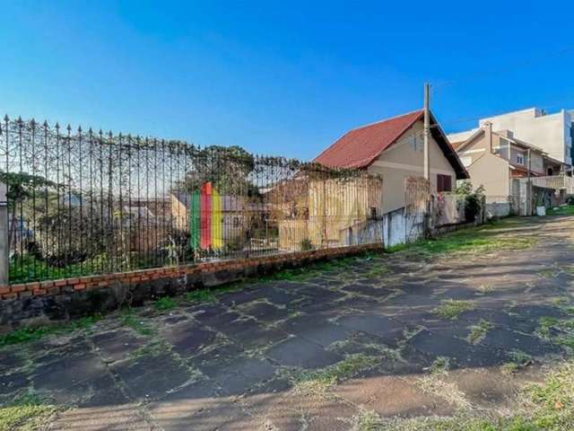 Terreno à venda na Rua Matias José Bins, 1208, Chácara das Pedras, Porto Alegre por R$ 636.000