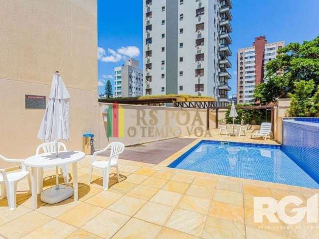 Apartamento com 2 quartos à venda na Beco Andaraí, 566, Passo da Areia, Porto Alegre por R$ 695.000