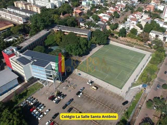 Terreno à venda na Rua Teixeira de Freitas, 115, Santo Antônio, Porto Alegre por R$ 599.990