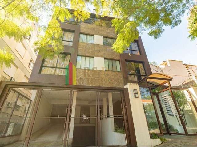 Apartamento com 1 quarto à venda na Rua Jaime Telles, 113, Petrópolis, Porto Alegre por R$ 449.000