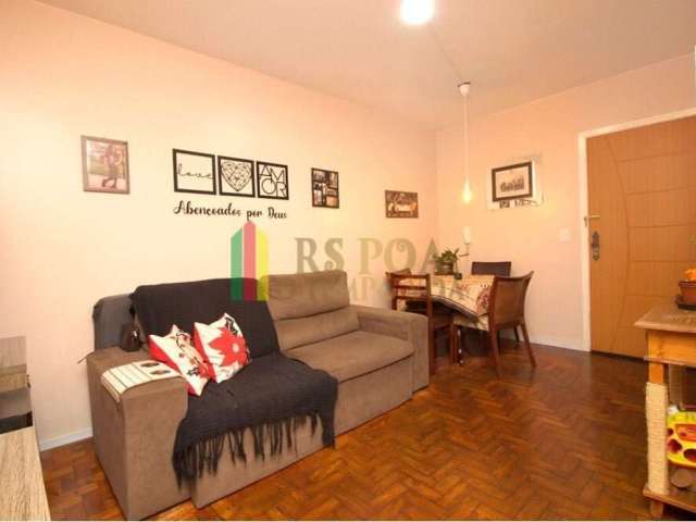 Apartamento com 1 quarto à venda na Rua Vigia, 21, Vila Ipiranga, Porto Alegre por R$ 160.000