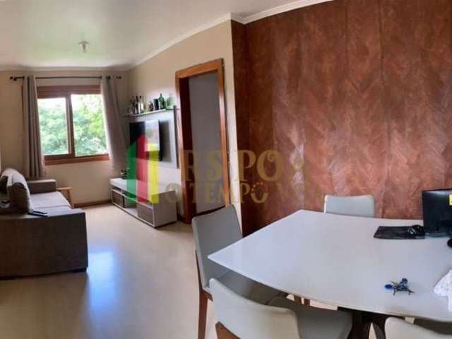 Apartamento com 2 quartos à venda na Rua Visconde de Pelotas, 95, Passo da Areia, Porto Alegre por R$ 270.000