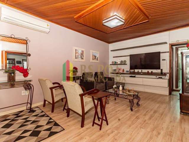 Apartamento com 3 quartos à venda na Rua Vítor Hugo, 11, Petrópolis, Porto Alegre por R$ 532.000